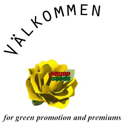 velkommen